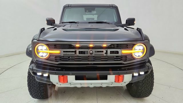 Used 2024 Ford Bronco Raptor AWD/4WD image 13