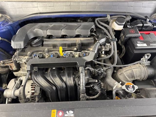 Used 2022 Hyundai Venue Limited FWD image 17