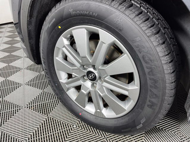 Used 2024 Hyundai Palisade SEL FWD image 14
