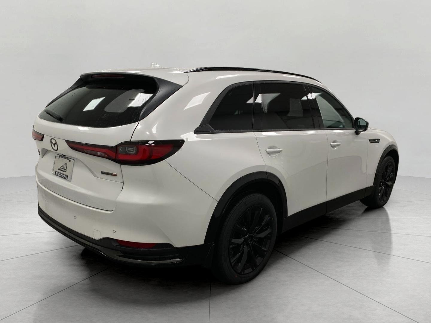 New 2026 MAZDA CX-90 3.3 Turbo S w/ Premium Package AWD/4WD image 38