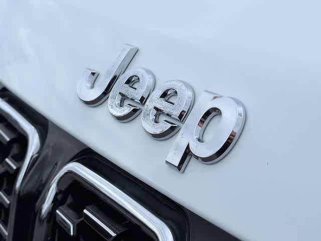 Used 2024 Jeep Compass Limited AWD/4WD image 12