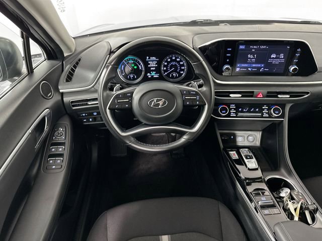 Used 2022 Hyundai Sonata SEL w/ Cargo Package image 21