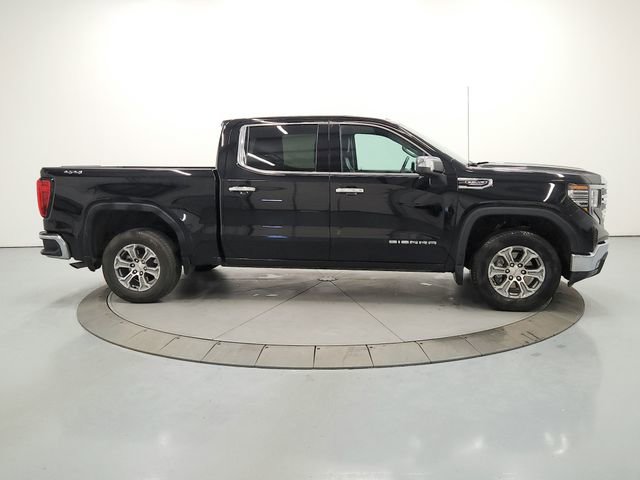 Used 2025 GMC Sierra 1500 SLT image 8