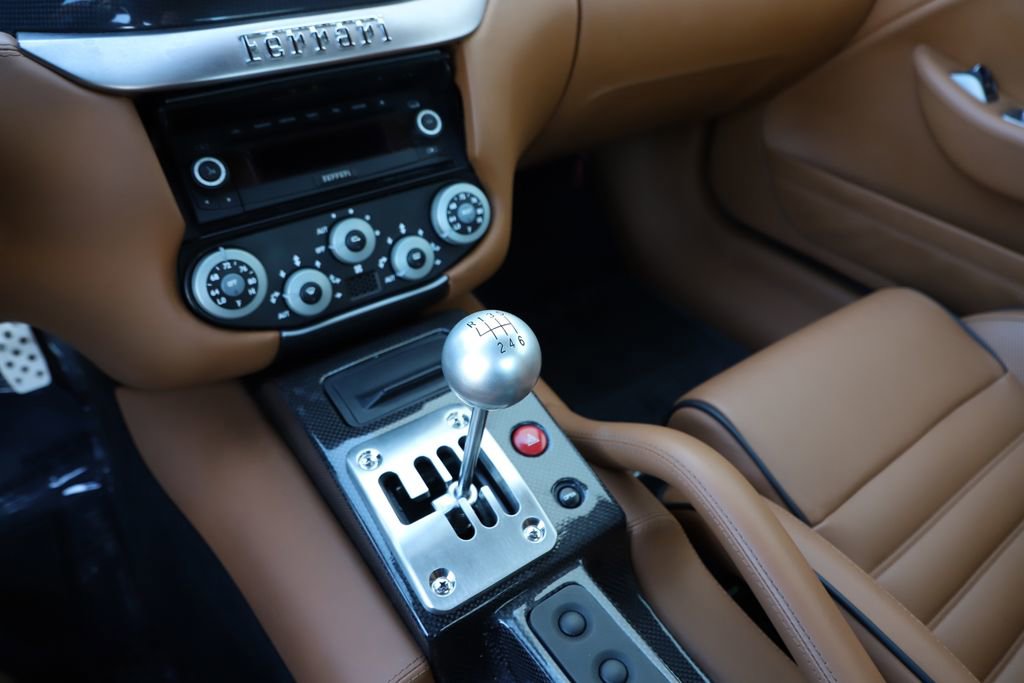 Used 2007 Ferrari 599 GTB Fiorano image 15