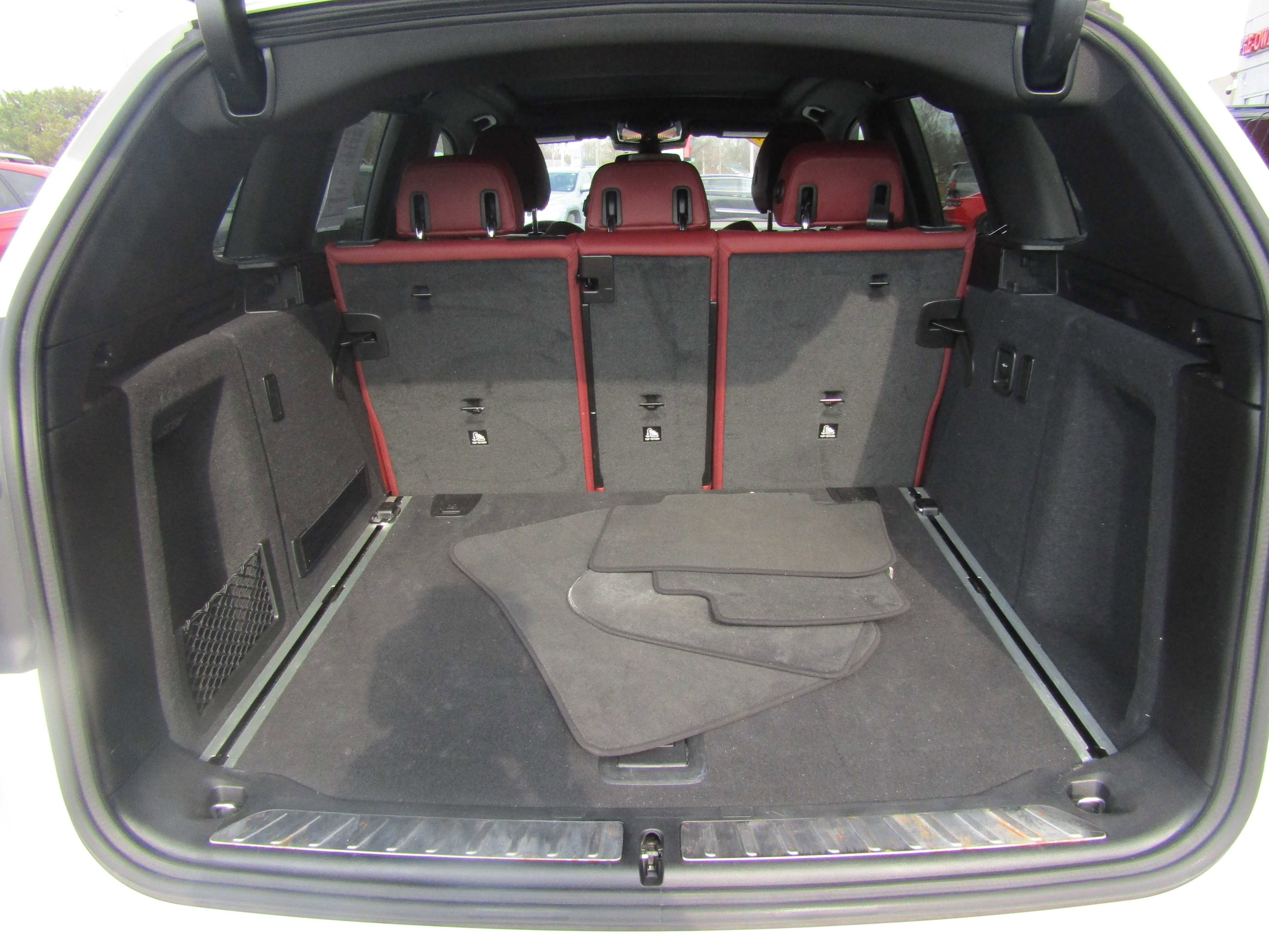 Used 2022 BMW X3 xDrive30i w/ Premium Package image 19