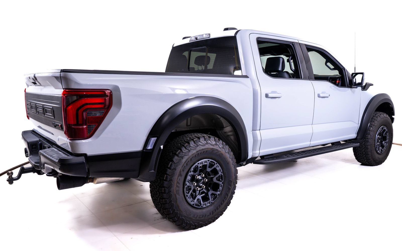 Used 2025 Ford F150 Raptor w/ Equipment Group 803A Raptor R AWD/4WD image 5
