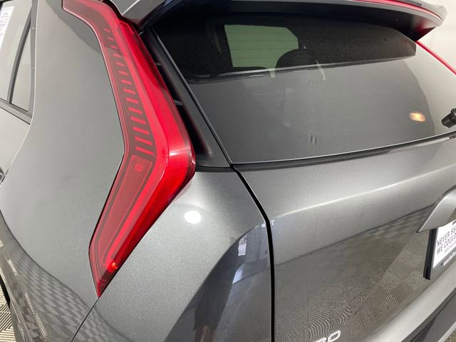 Certified 2024 Kia Niro Wind w/ Wind Preserve Package FWD image 20