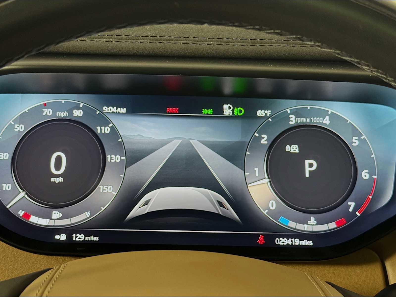 Certified 2023 Land Rover Range Rover Sport SE image 12