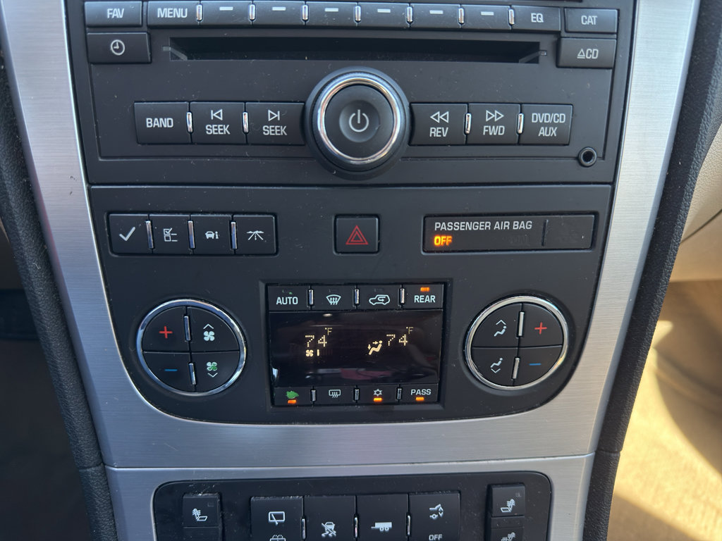 Used 2010 GMC Acadia SLT image 41