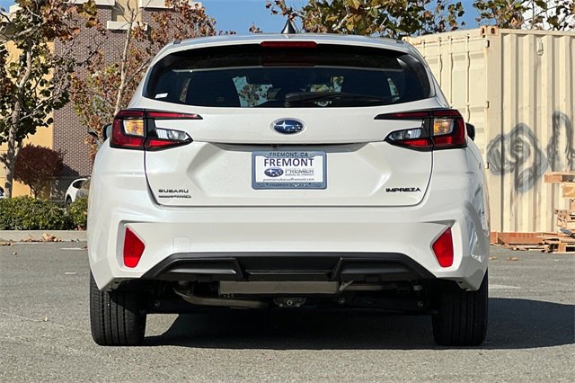 New 2026 Subaru Impreza 2.0i Sport image 5