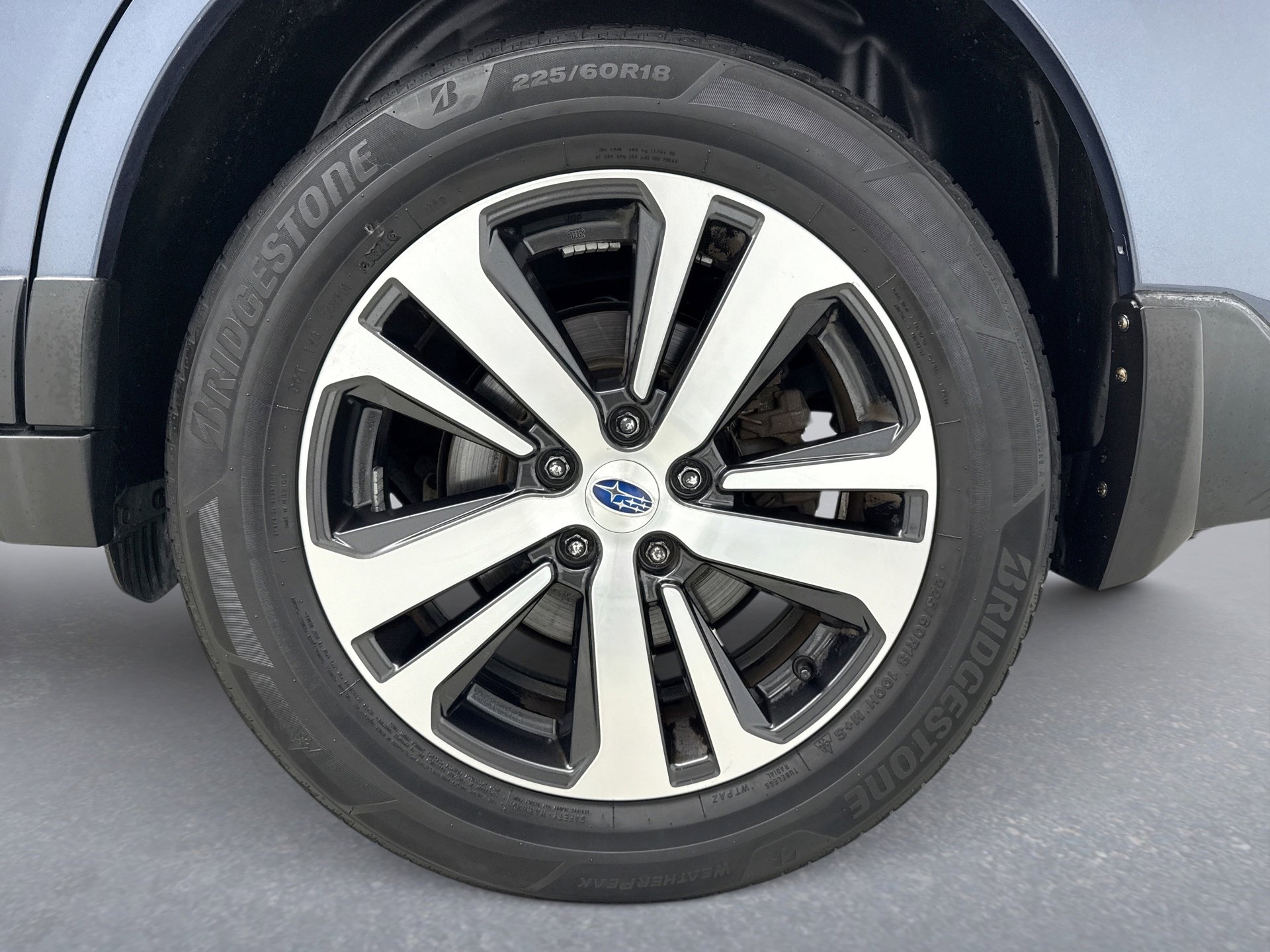 Used 2018 Subaru Outback 3.6R Limited image 27