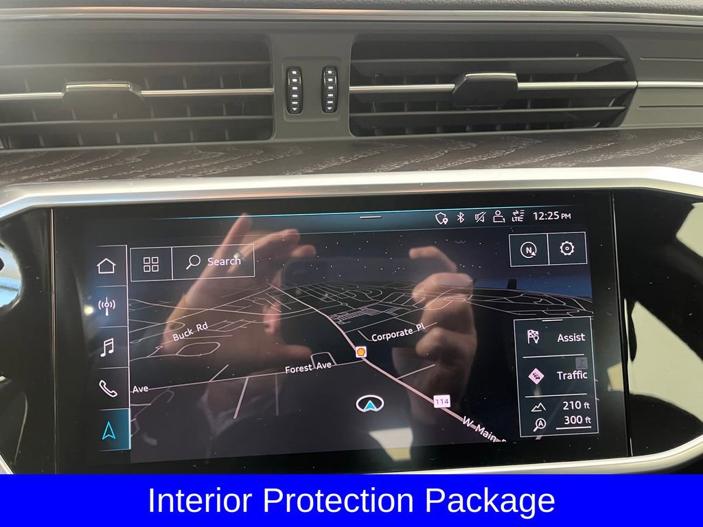 Used 2019 Audi A7 3.0T Premium Plus w/ Premium Plus Package image 5