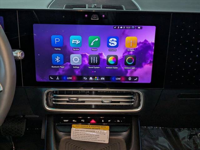 New 2027 Mercedes-Benz CLA 220 image 14