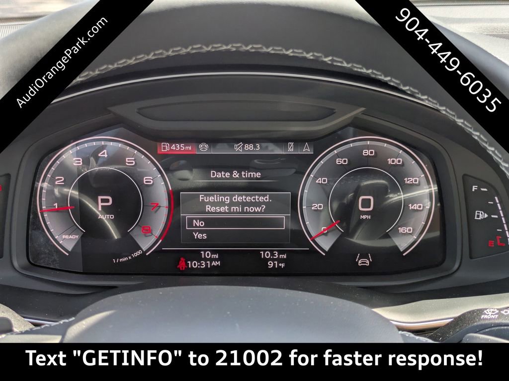 New 2025 Audi Q7 3.0T Premium Plus image 34