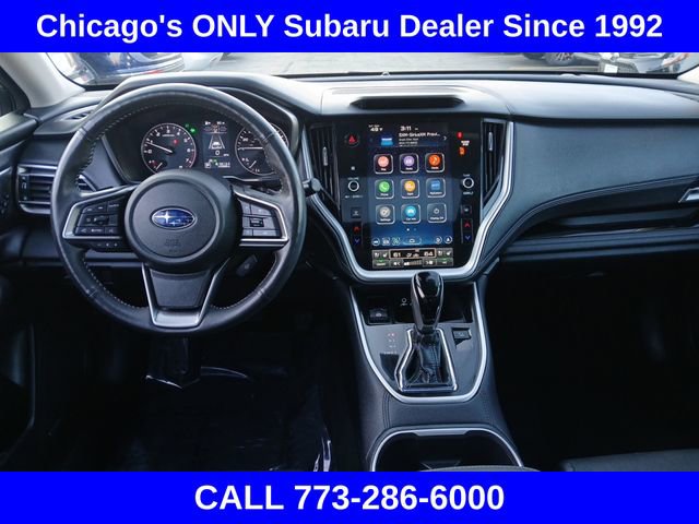 Certified 2024 Subaru Outback Touring XT image 7