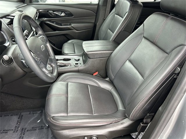 Used 2023 Chevrolet Traverse RS image 19