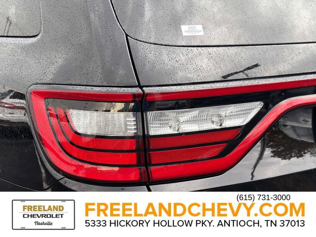 Used 2022 Dodge Durango GT image 12