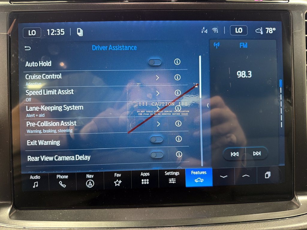 New 2026 Ford F150 Lariat AWD/4WD image 26