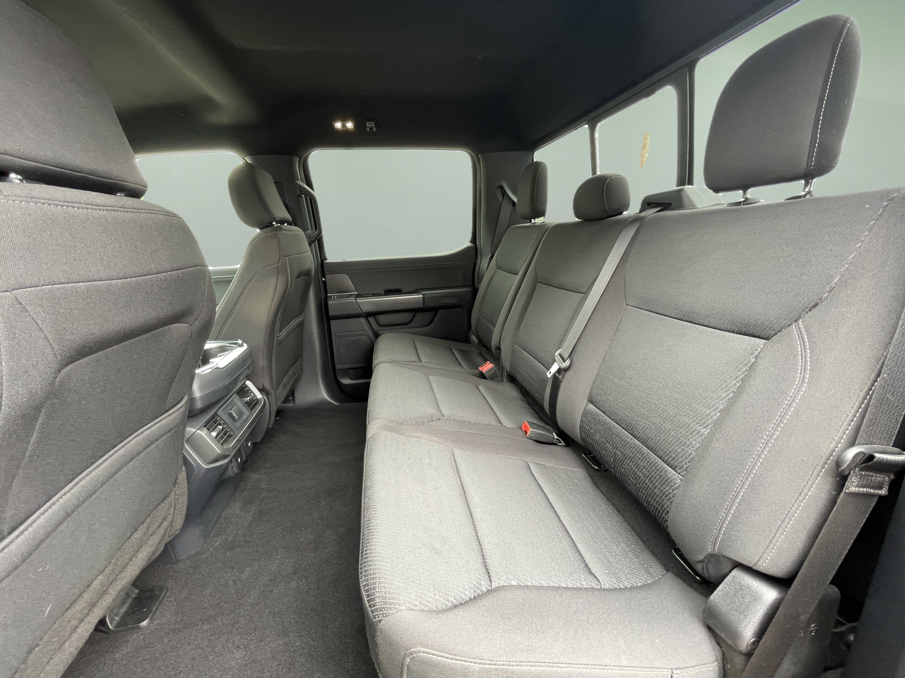 Used 2024 Ford F150 XLT w/ Equipment Group 302A MID AWD/4WD image 14