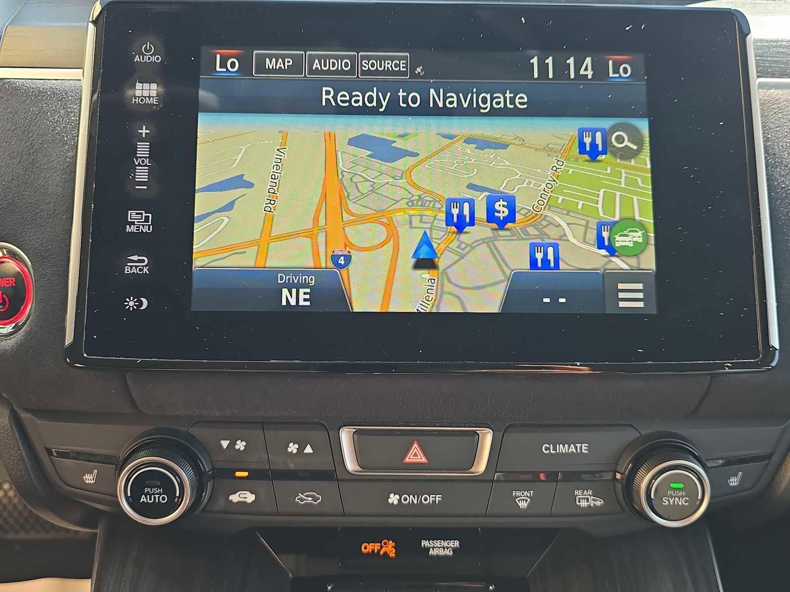 Used 2018 Honda Clarity Touring image 15