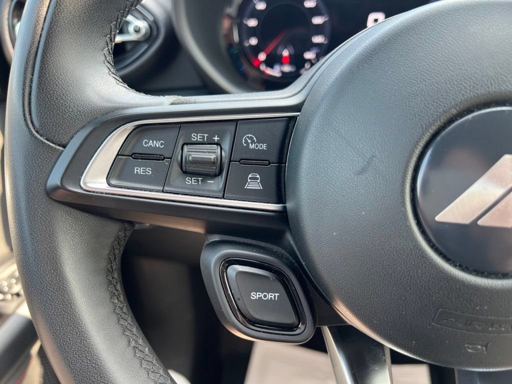 Used 2024 Dodge Hornet GT AWD/4WD image 24
