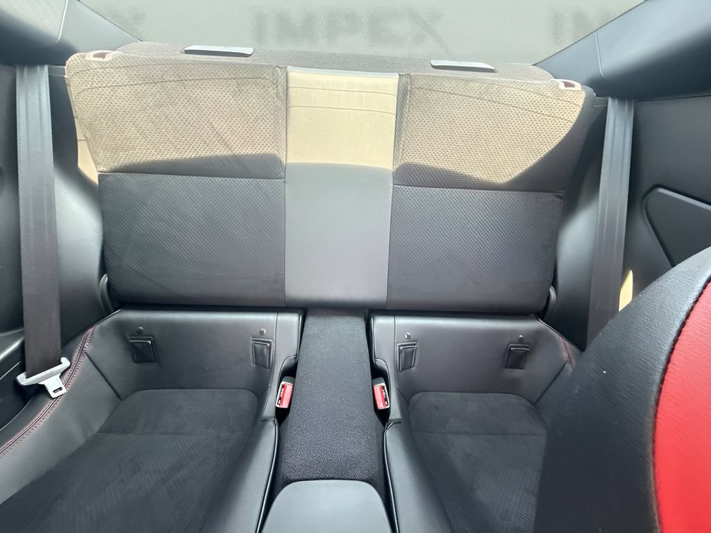 Used 2024 Toyota GR86 TRUENO Edition RWD image 6