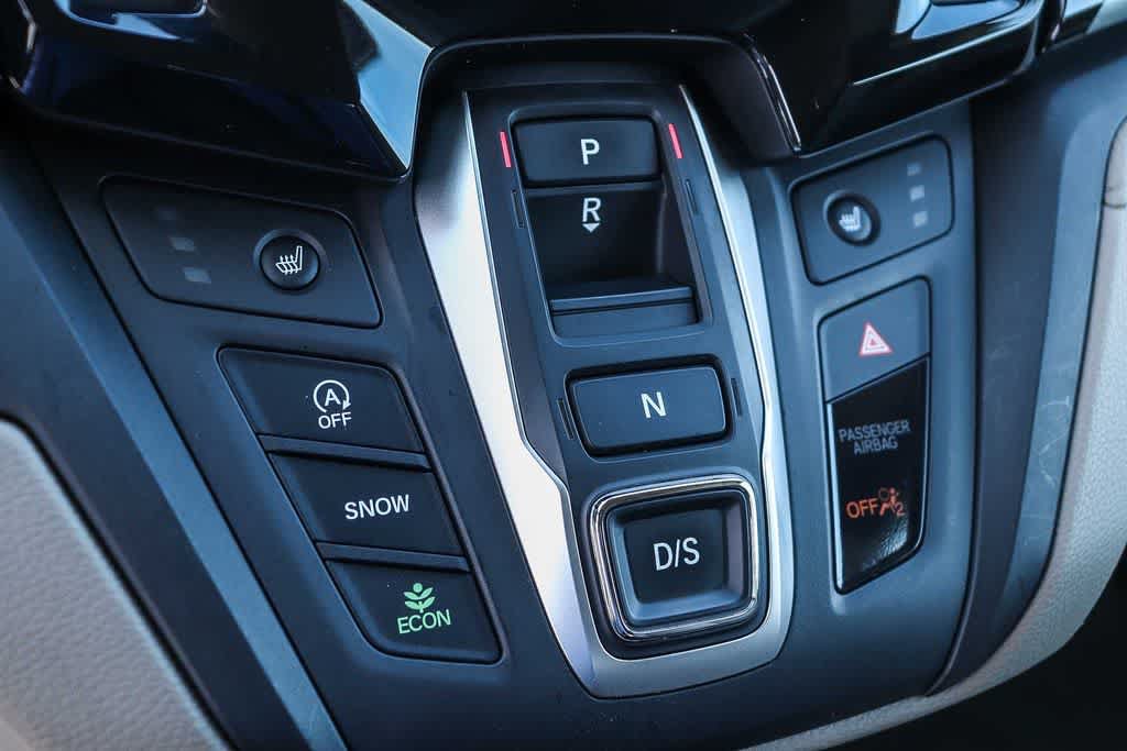 Used 2023 Honda Odyssey EX image 18