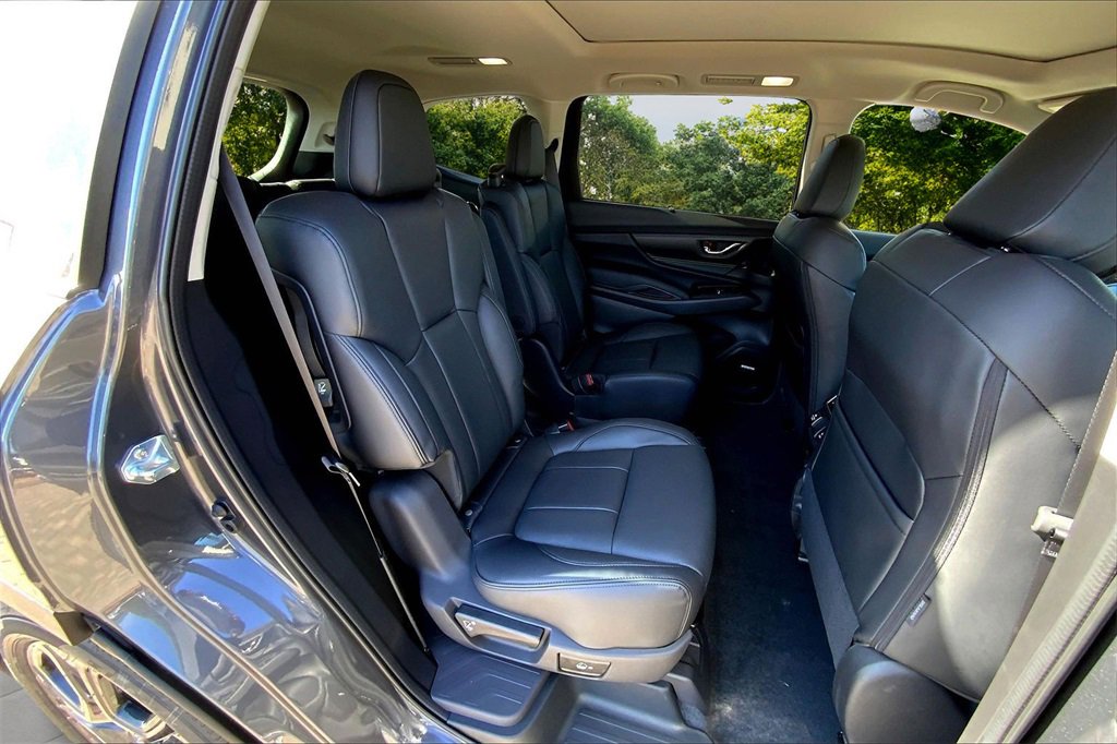 New 2025 Subaru Ascent Bronze Edition image 10