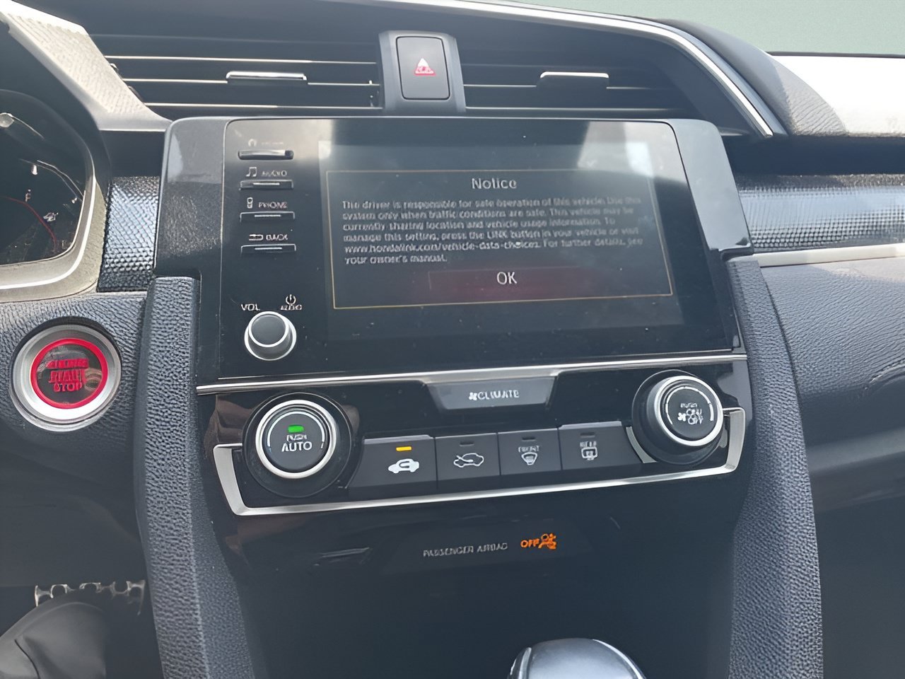 Used 2021 Honda Civic Sport image 40