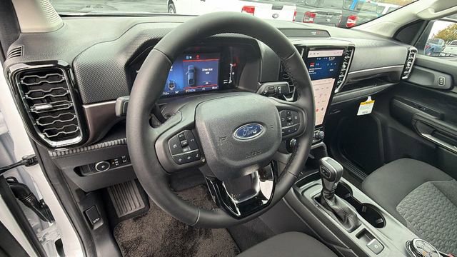 New 2025 Ford Ranger XLT w/ Equipment Group 301A High image 31