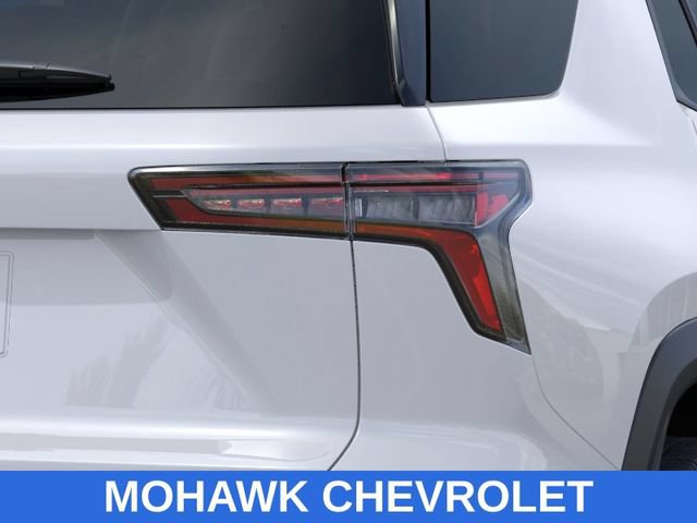 New 2027 Chevrolet Equinox LT w/ Convenience Package II AWD/4WD image 11