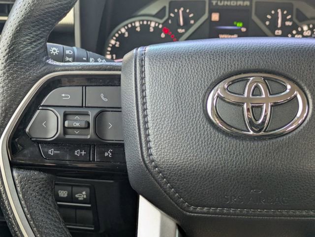 Used 2023 Toyota Tundra Limited image 19