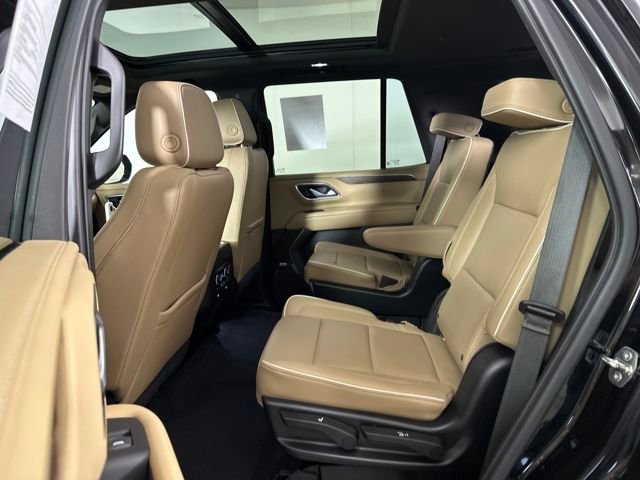 Used 2021 Chevrolet Tahoe Premier AWD/4WD image 25