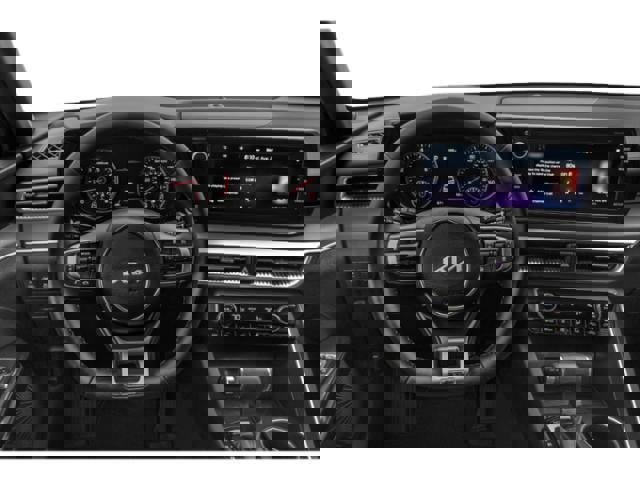 Used 2023 Kia K5 GT-Line image 7