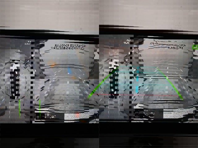 New 2026 Nissan Rogue Platinum w/ Platinum Premium Package image 14