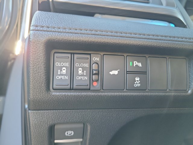 New 2027 Honda Odyssey Elite image 30