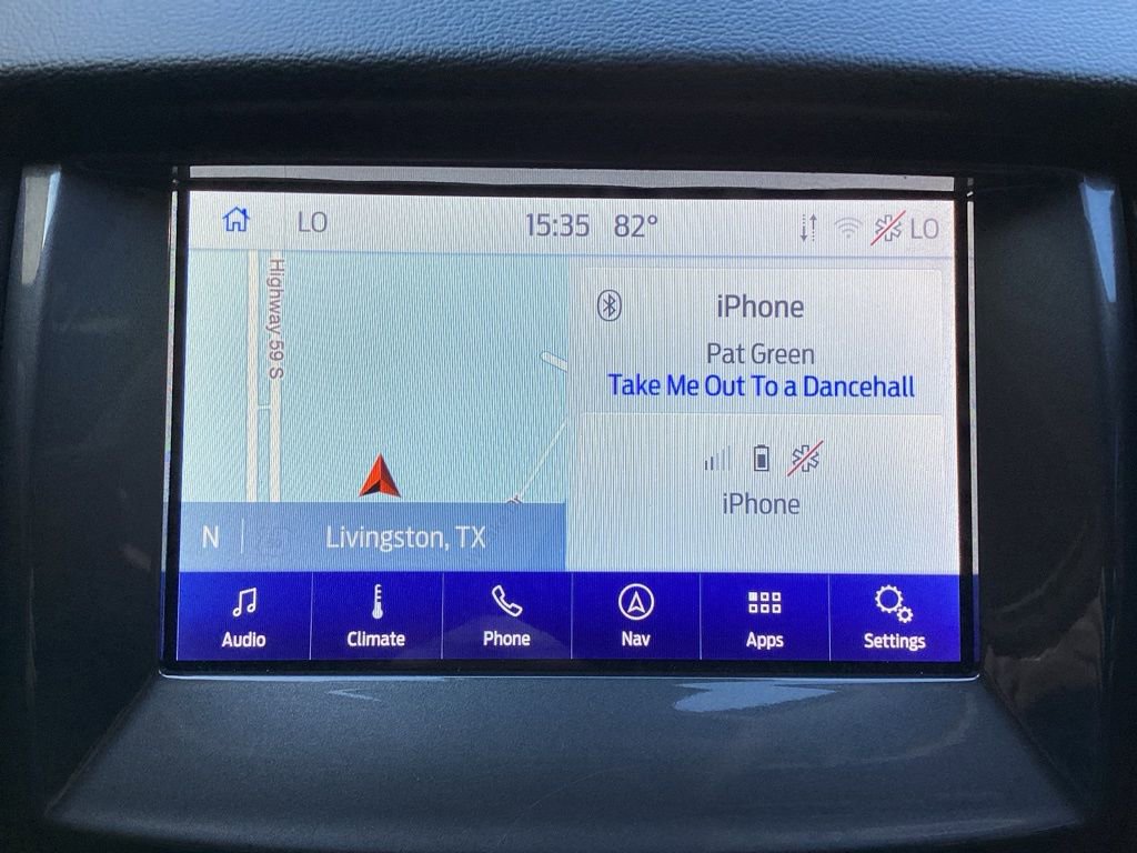 Used 2021 Ford Ranger Lariat w/ Equipment Group 501A High image 46