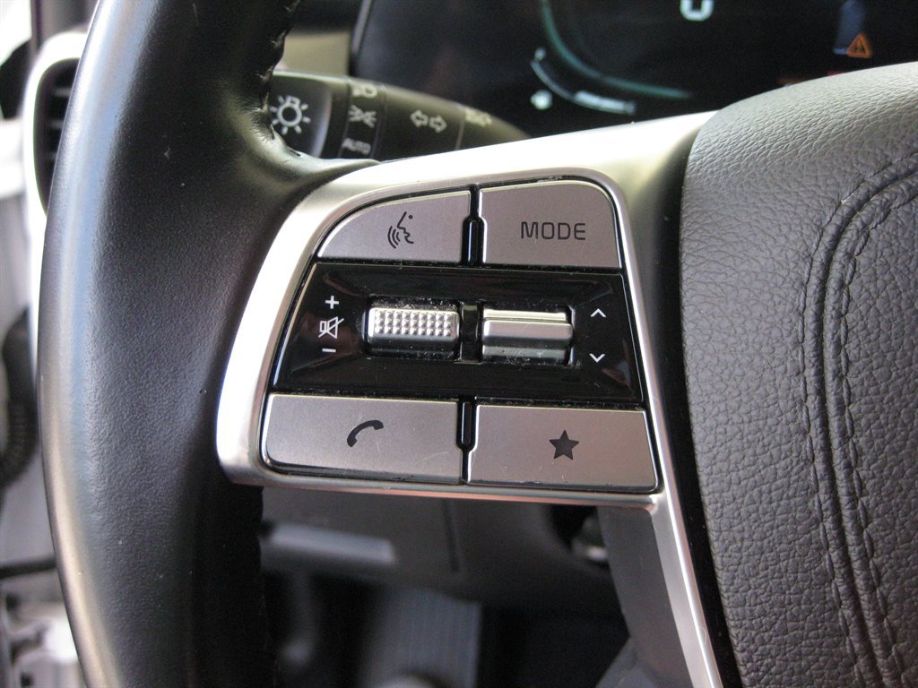 Used 2023 Kia Telluride S w/ S Sunroof Package image 22