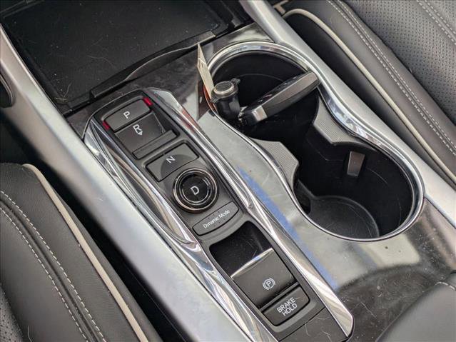 Used 2019 Acura TLX V6 w/ Technology Package image 11