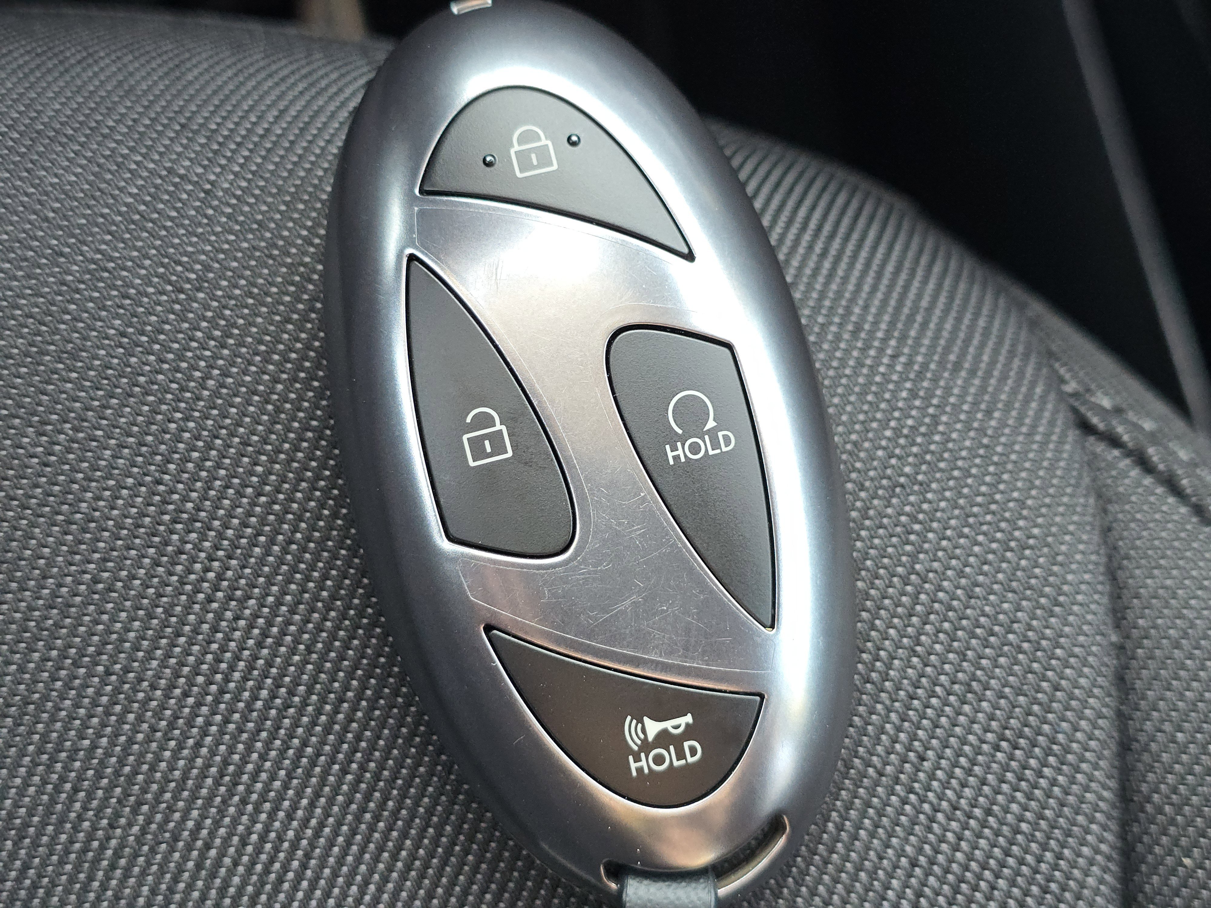 Used 2025 Hyundai Tucson SE image 27