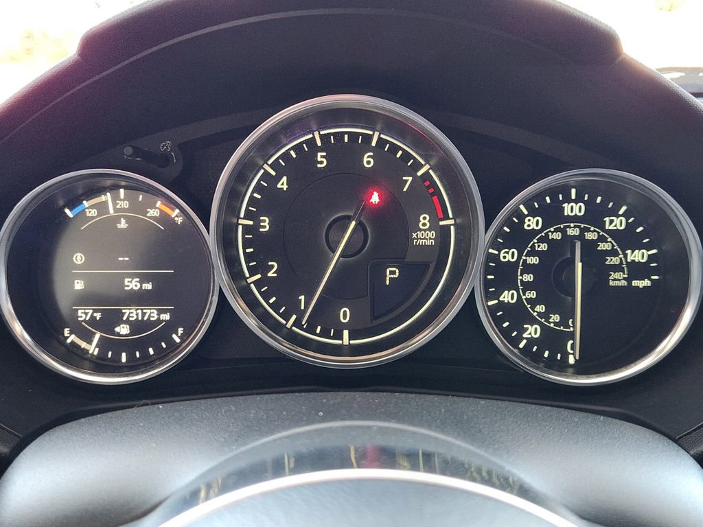 Used 2021 MAZDA MX-5 Miata RF Grand Touring image 16