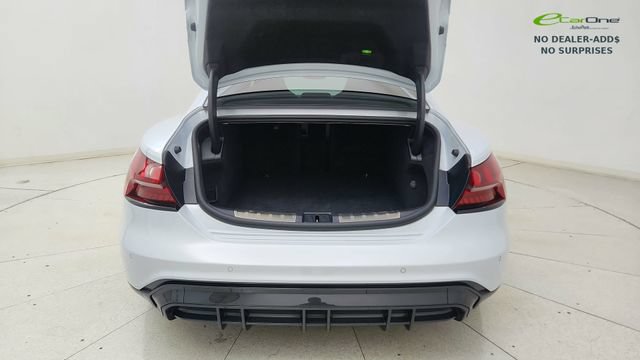 Used 2023 Audi e-tron GT Premium Plus AWD/4WD image 14