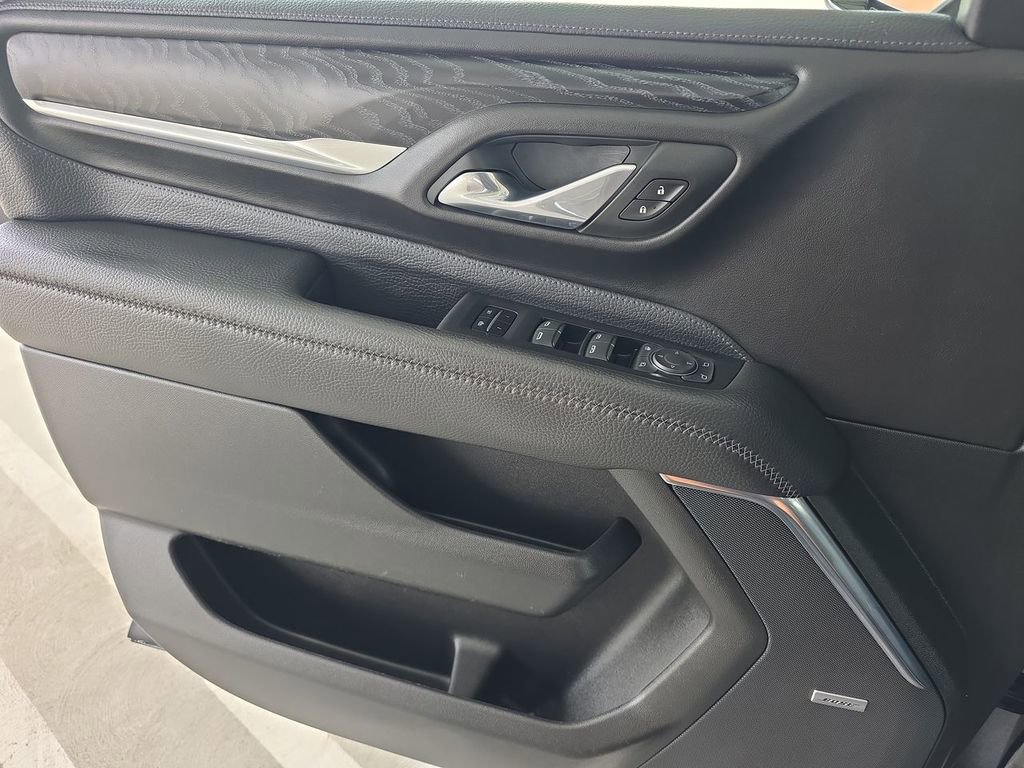 Used 2023 GMC Yukon Denali w/ Max Trailering Package image 24