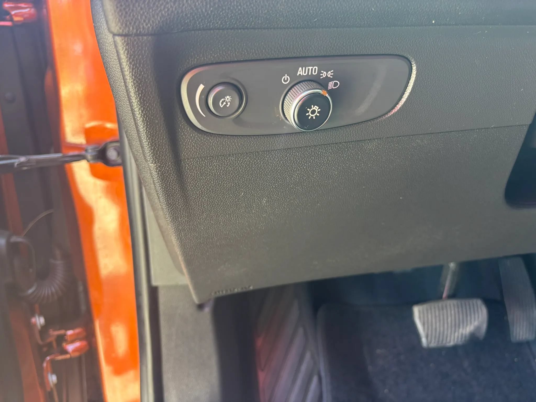 Used 2021 Buick Envision Preferred FWD image 9