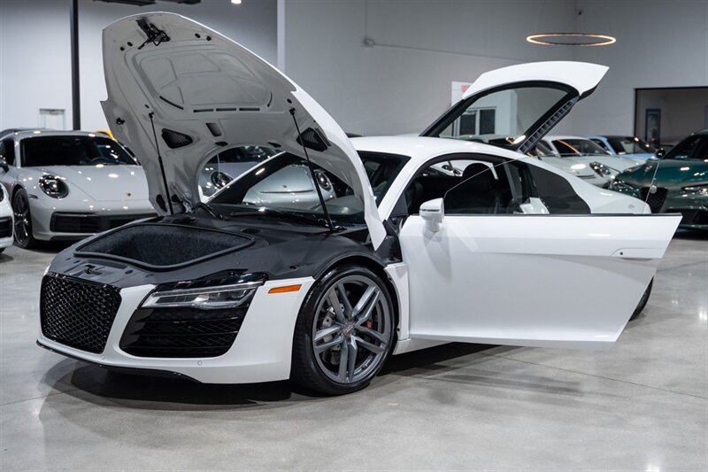 Used 2014 Audi R8 V8 AWD/4WD image 33