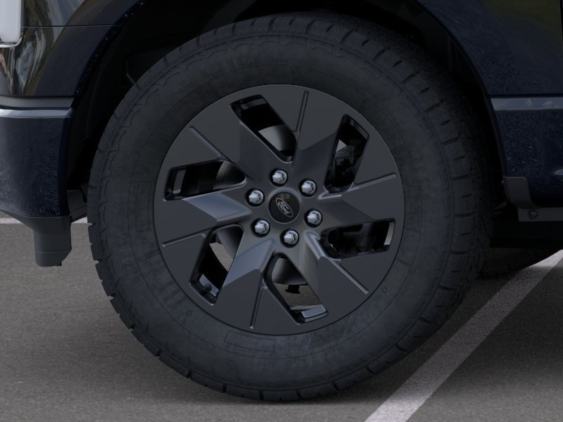 New 2025 Ford F150 Lightning Flash image 19
