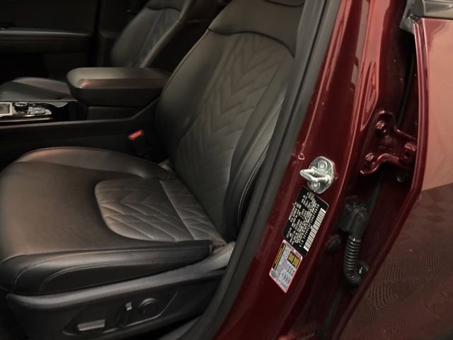 Certified 2025 Kia Sportage X-Line AWD/4WD image 10