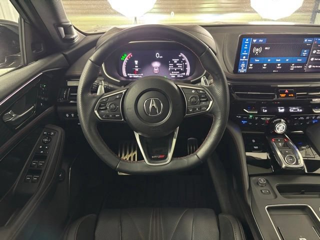Certified 2025 Acura MDX Type S AWD/4WD image 20