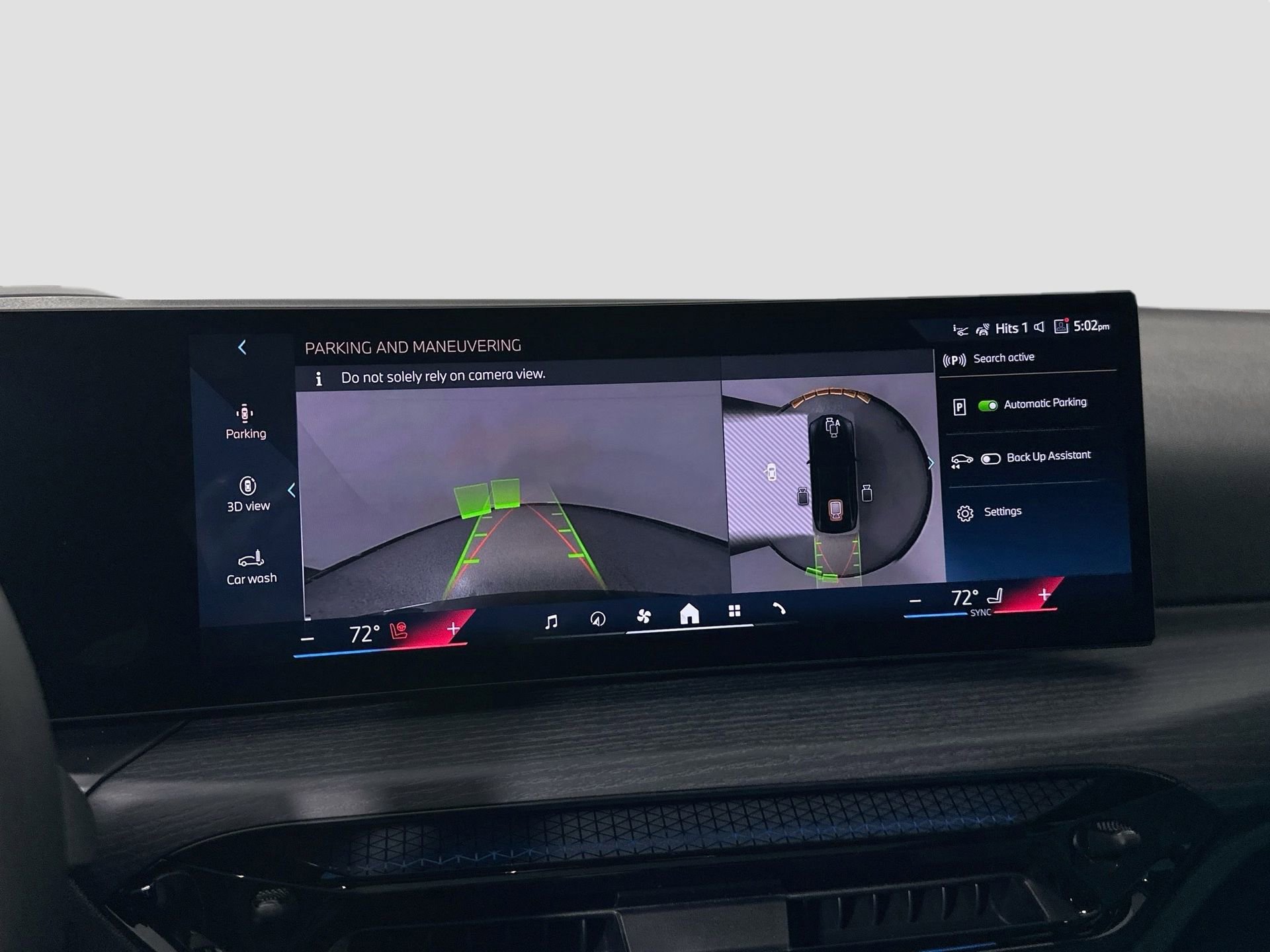 Used 2025 BMW i4 eDrive40 w/ Premium Package image 12