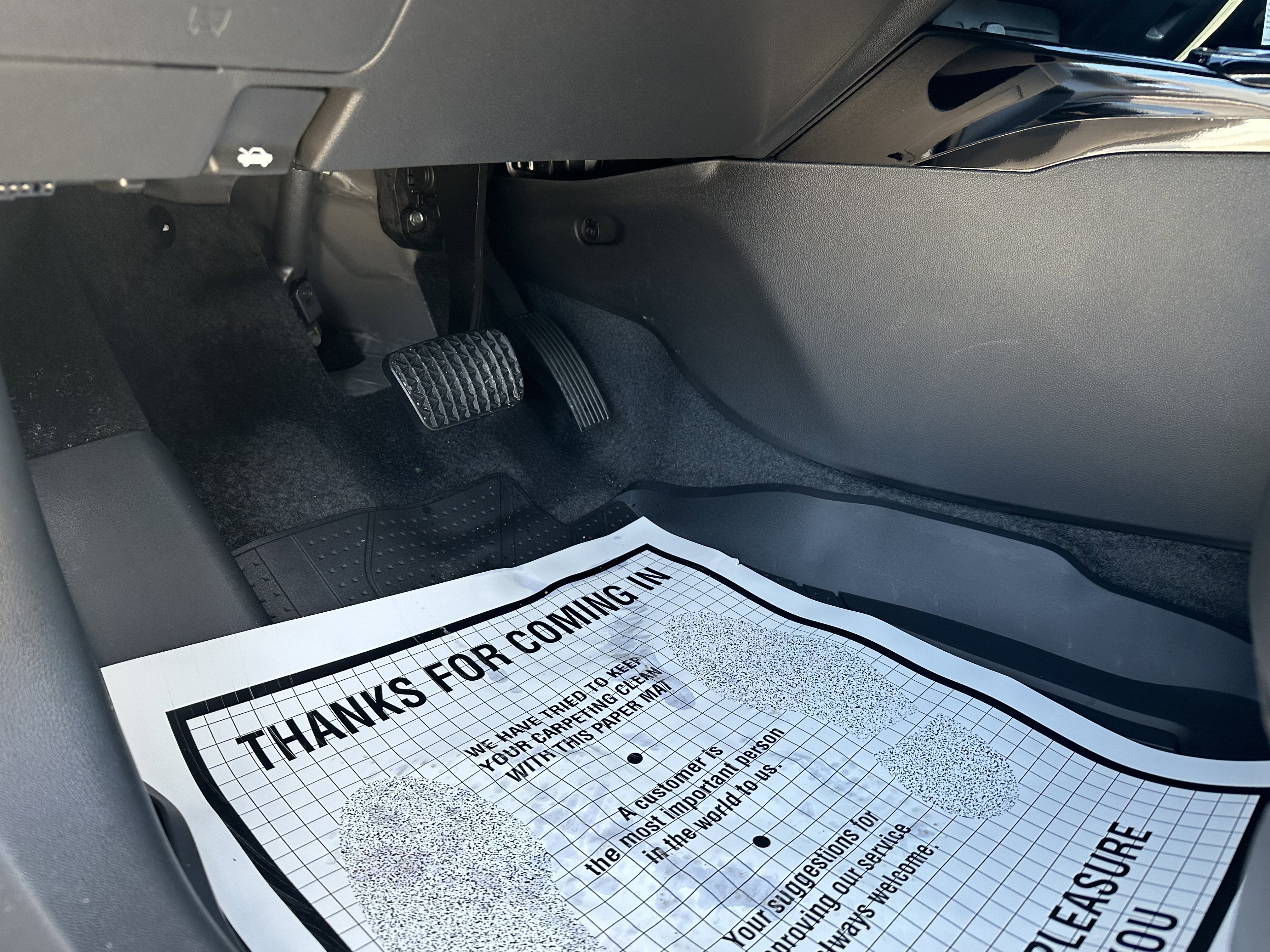 New 2026 Chevrolet Trax RS w/ Driver Confidence Package image 29